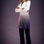 Lauren Lost Girl