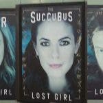 Lost Girl Posters