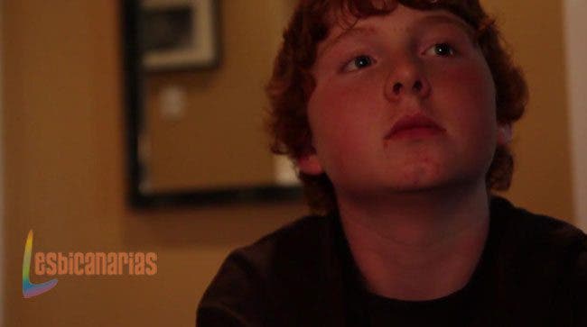 Out With Dad 2x04 05