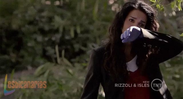 Rizzoli & Isles 2x04-02 Rizzoli Isles 2x04 02