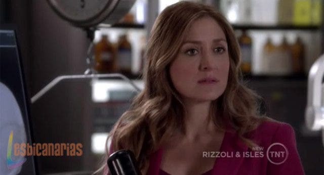 Rizzoli & Isles 2x05-02 Rizzoli Isles 2x05 02