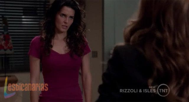 Rizzoli & Isles 2x05-03 Rizzoli Isles 2x05 03