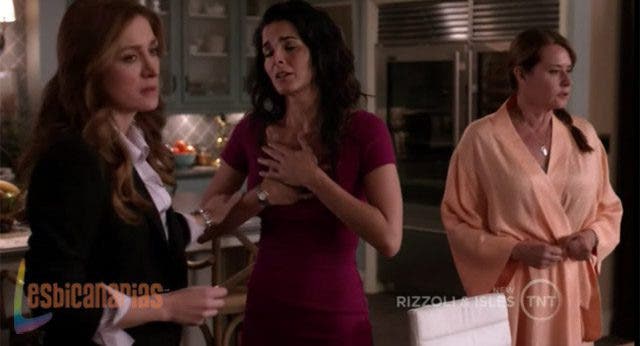 Rizzoli & Isles 2x05-04 Rizzoli Isles 2x05 04