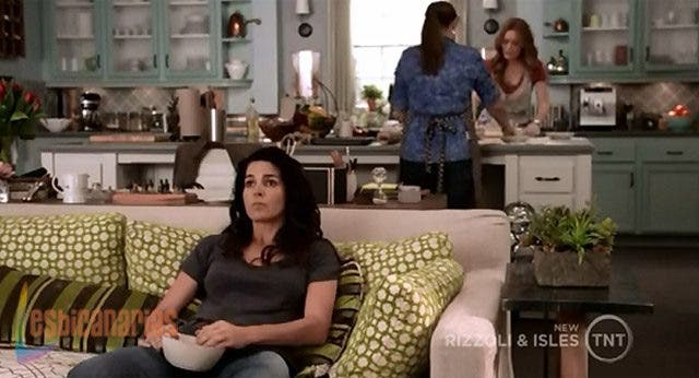Rizzoli & Isles 2x06-01 Rizzoli Isles 2x06 01