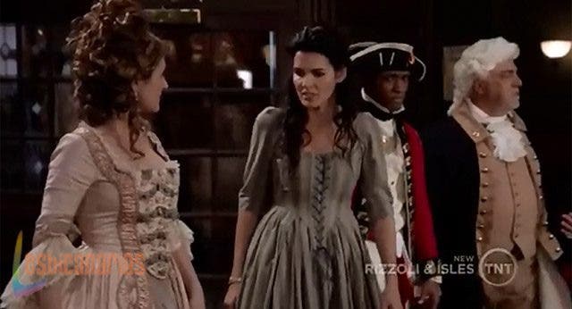 Rizzoli Isles 2x06 03