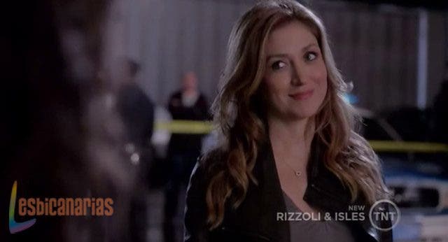 Rizzoli & Isles 2x08-01 Rizzoli Isles 2x08 01