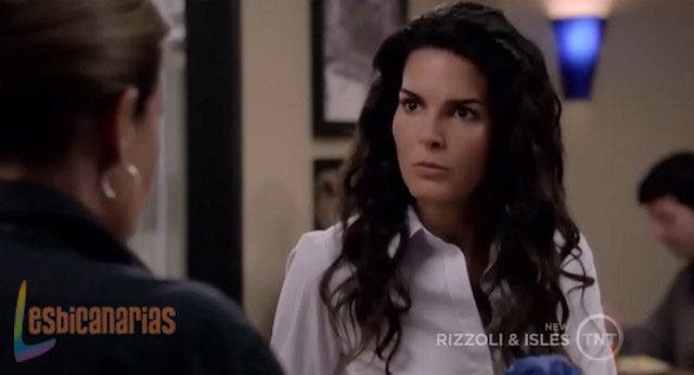 Rizzoli Isles 2x08 02