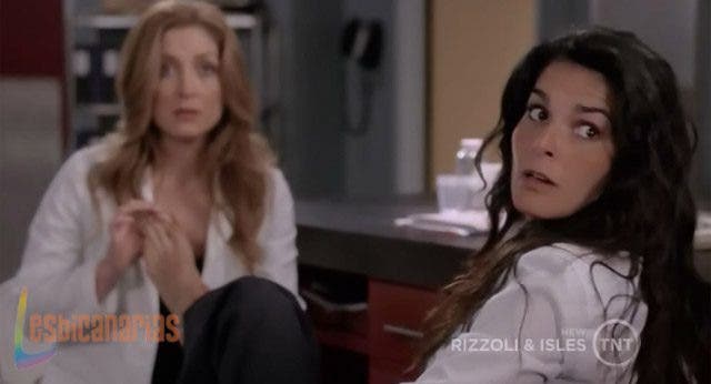 Rizzoli & Isles 2x08-03 Rizzoli Isles 2x08 03