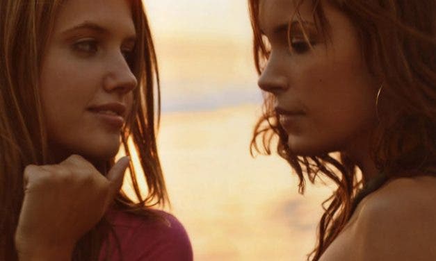 South of Nowhere promo del regreso de la tercera temporada