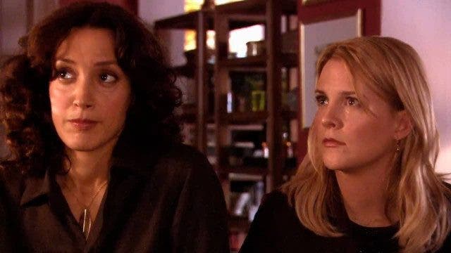 Bette y Tina 1
