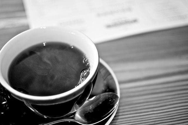 Café