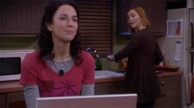 Exes Ohs 2x05 01