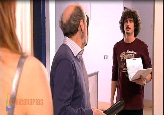 La que se Avecina 5x06-01 La que se Avecina 5x06 01
