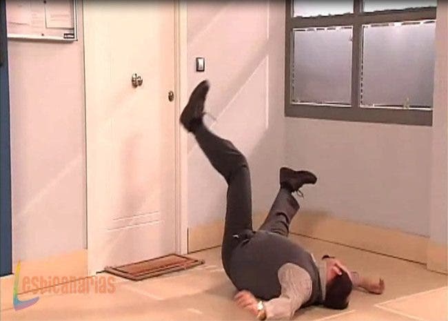La que se Avecina resumen de episodio 5×06