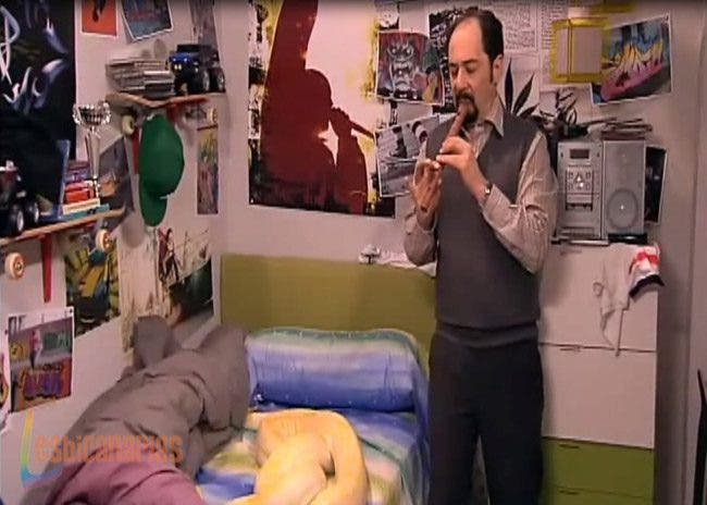 La que se Avecina 5x06 04