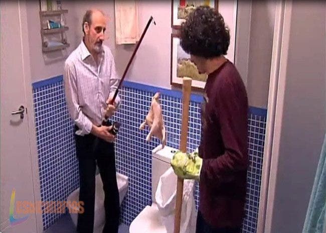 La que se Avecina 5x06 10