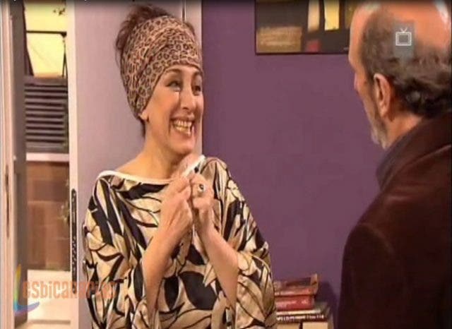 Lo Que se Avecina 5x0701
