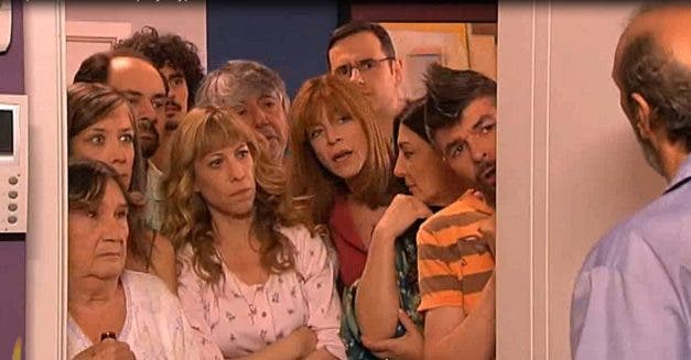 La que se Avecina resumen de episodio 5×10