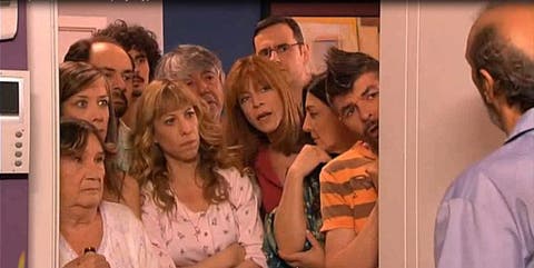 La que se Avecina resumen de episodio 5×10
