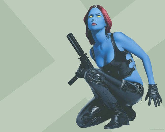 Mystique