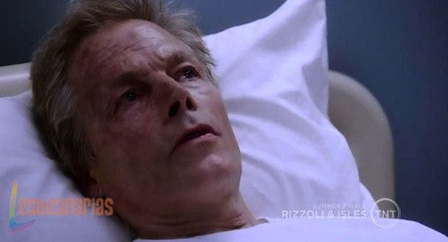 Rizzoli & Isles 2x10-02 Rizzoli Isles 2x10 02