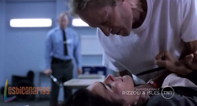 Rizzoli & Isles 2x10-05 Rizzoli Isles 2x10 05