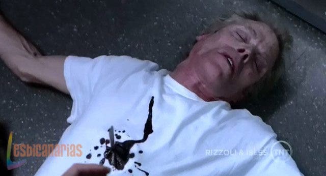 Rizzoli & Isles 2x10-07 Rizzoli Isles 2x10 07