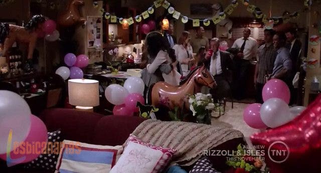 Rizzoli Isles 2x10 09