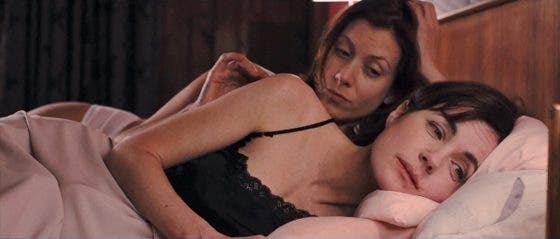 Kate Walsh y Elizabeth McGovern serán pareja en «Angels Crest»