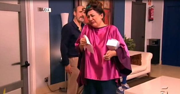 La que se Avecina resumen de episodio 5×13