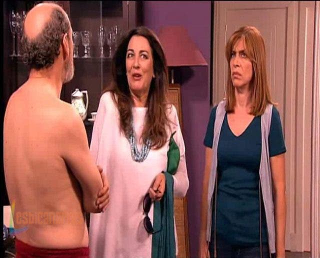 Lo que se avecina 5x11 01