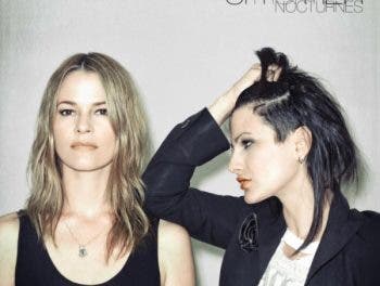 Uh Huh Her lanza su nuevo disco «Nocturnes»