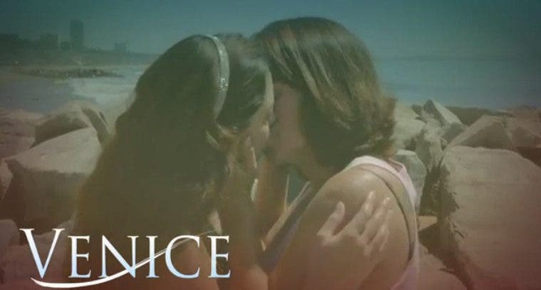 Venice: ojito a este adelanto de la tercera temporada