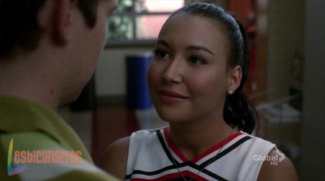 Brittany y Santana 3x04 05