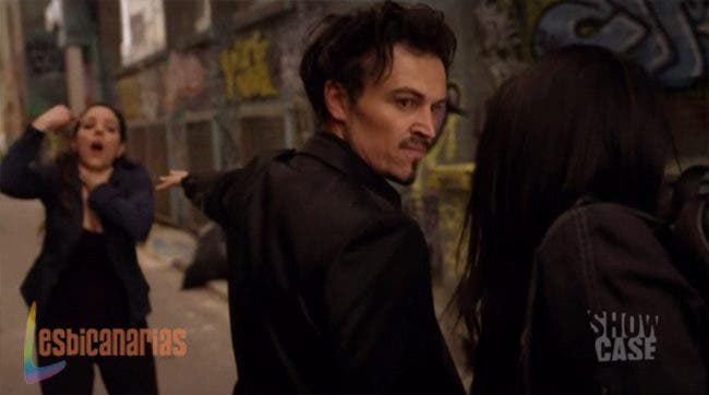 Lost Girl 2x06-03 Lost Girl 2x06 03