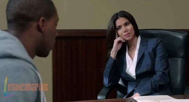 Maura y Jane 2x11-01 Maura y Jane 2x11 01