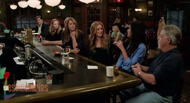 Maura y Jane 2x11 06