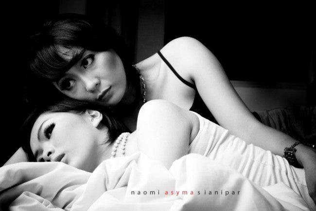 The Lesbian Love 9 by asyma268 e1322000777457