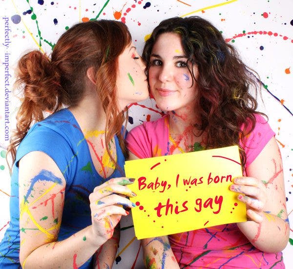ga ga born this way by perfectly imperfect d3l7916