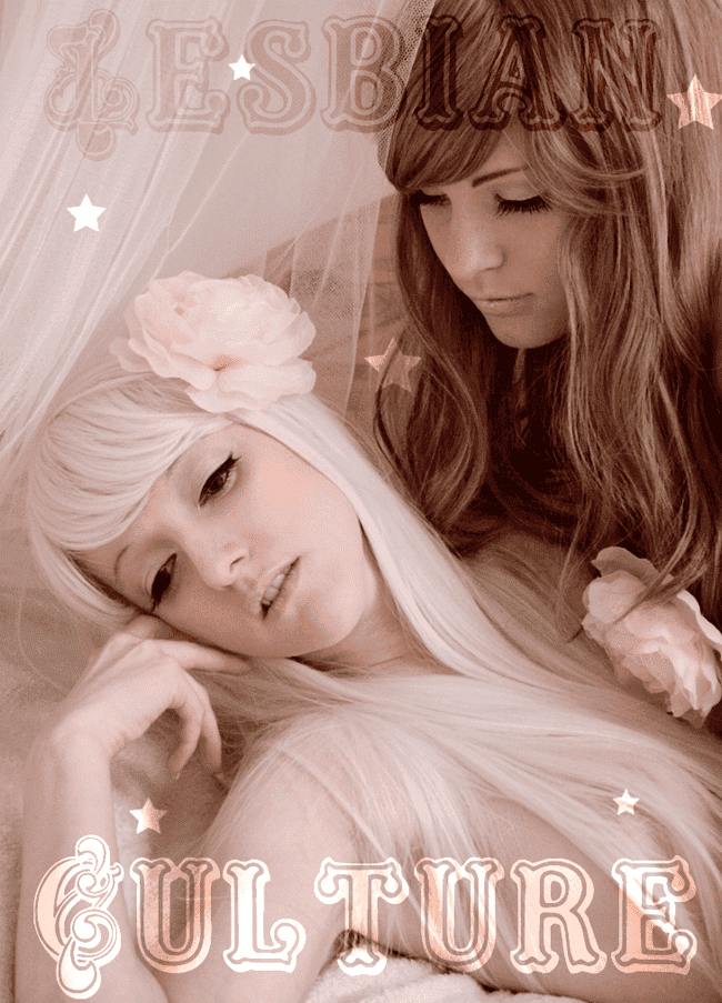 lesbian culture by rosenbraut d48r2cr