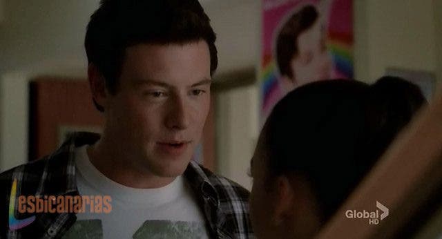 Brittany y Santana 2x07 02