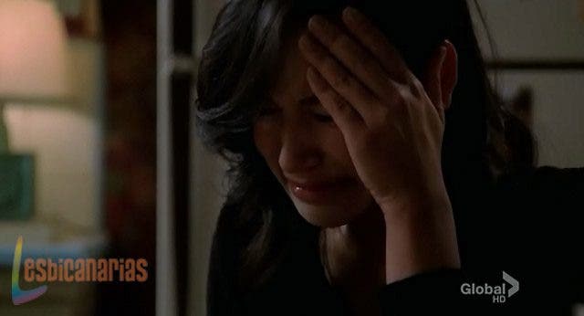 Brittany y Santana 2x07 07