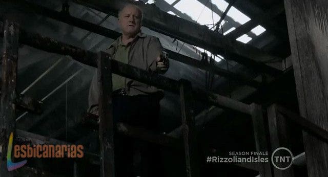 Maura y Jane Rizzoli & Isles 2x15-08 Maura y Jane Rizzoli Isles 2x15 08