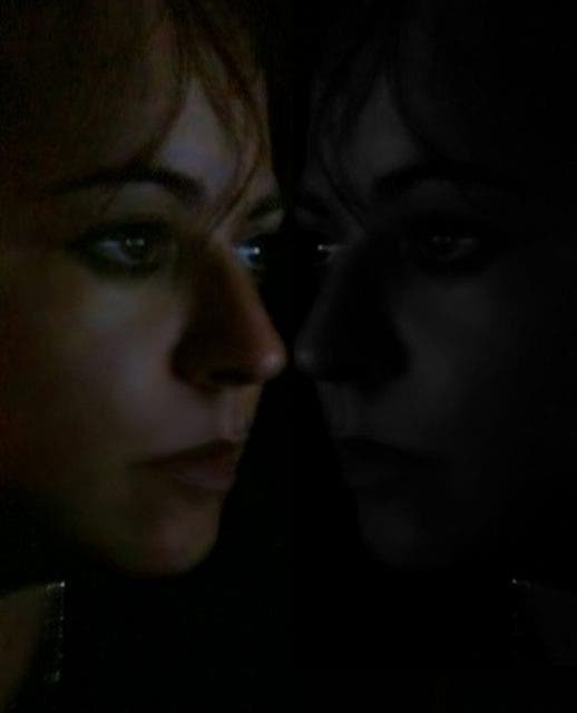 Yo oscuro