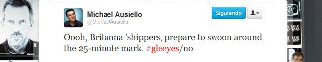 Brittana Spoilers