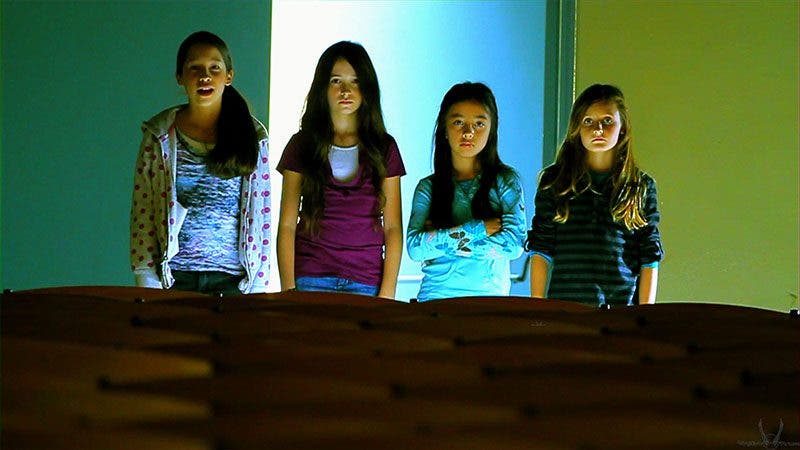 «Love Is All You Need?» nuevo corto lesbicanario