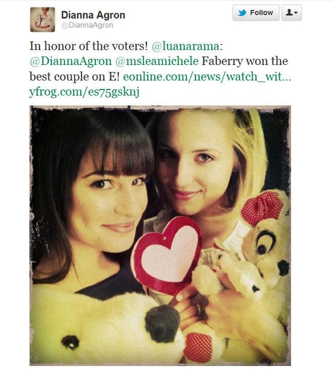 Faberry