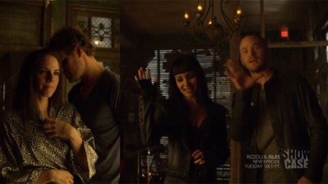 Lost Girl resumen de episodio 2×15 Bo y Lauren