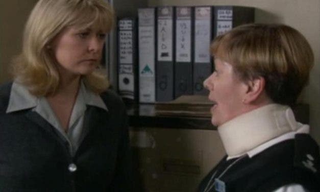 Bad Girls Resumen de Episodio Retro 2×04 «Buscando Amor»