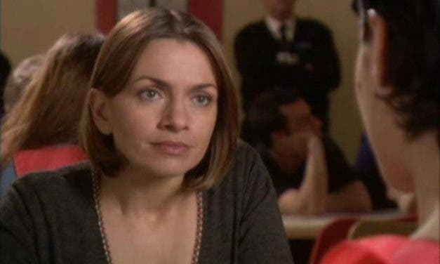 Bad Girls Resumen de Episodio Retro 2×06 Perdiéndolo